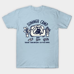 Summer Camp 2020 T-Shirt